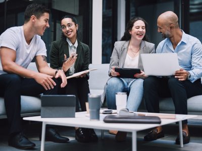 Efficiency of the team is efficiency of the business